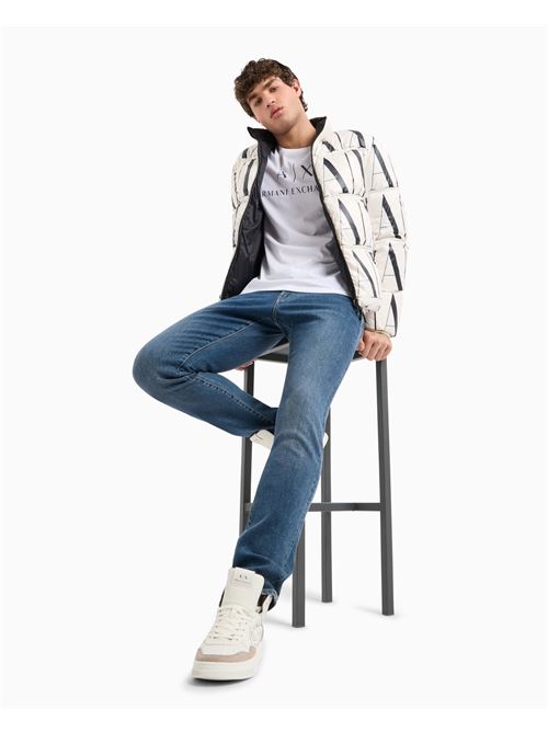  ARMANI EXCHANGE | 8NZTCJ Z8H4Z/1100